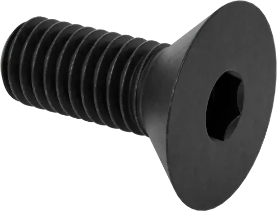 Flathead Countersunk Screw