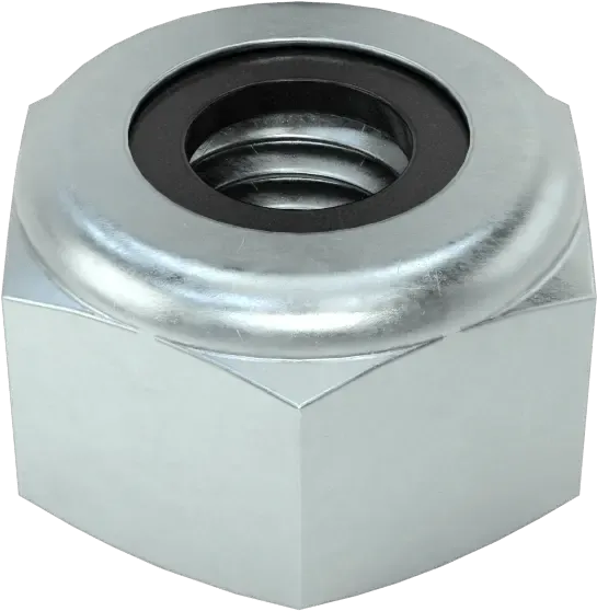Nylock Nut